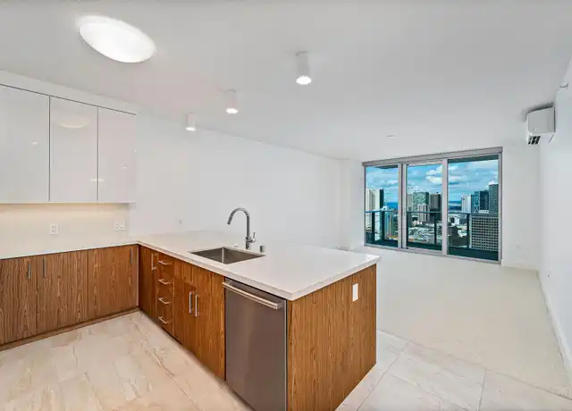 Property at 629 Keeaumoku St #3106, Honolulu, HI, 96814, 1 bed, 1 bath, [object Object]