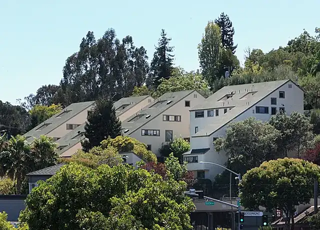 Property at Woodmont Apartments - 1050 Ralston Ave, Belmont, CA, 94002, 0-1 beds, 1 bath, [object Object]