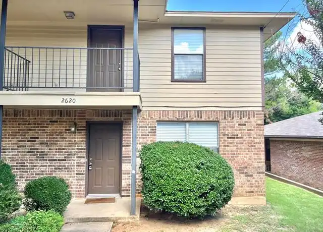 Property at 2620 Bolivar St, Denton, TX, 76201, 2 beds, 1.5 baths, [object Object]