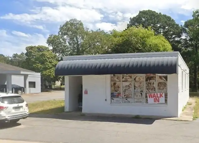 Property at 206 N Reynolds Rd, Bryant, AR, 72022, 1 bed, 1 bath, [object Object]