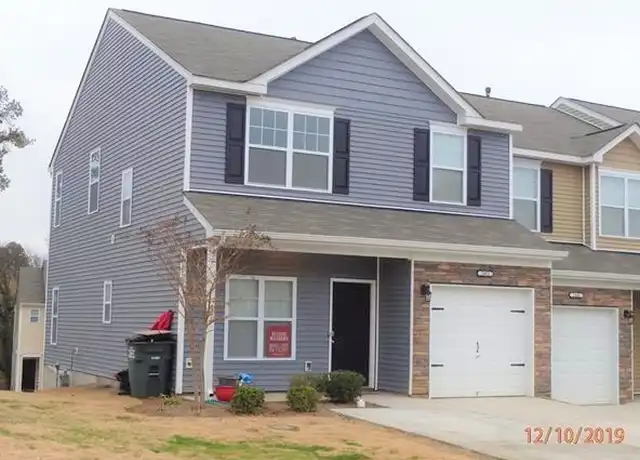 Property at 2452 Madeline Meadow Dr Unit 1, Charlotte, NC, 28217, 2 beds, 2.5 baths, [object Object]