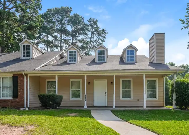 Property at 2627 Country Trce SE Unit 2, Conyers, GA, 30013, 3 beds, 2 baths, [object Object]