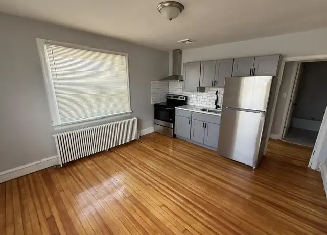 Property at 3300 Federal St Unit B, Camden, NJ, 08105, 2 beds, 1 bath, [object Object]