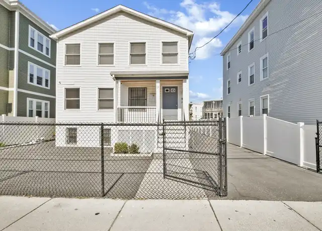 Property at 11 Greendale Rd Unit 2, Boston, MA, 02126, 3 beds, 1 bath, [object Object]