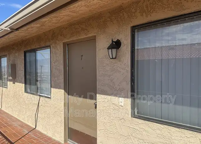Property at 13079 Eliseo Rd #7, Desert Hot Springs, CA, 92240, 2 beds, 1 bath, [object Object]
