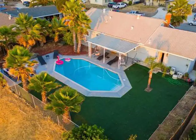 Property at 8543 Via Consuelo, El Cajon, CA, 92021, 3 beds, 2 baths, [object Object]