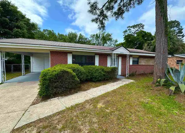 Property at 3955 San Gabriel Dr, Pensacola, FL, 32504, 3 beds, 2 baths, [object Object]