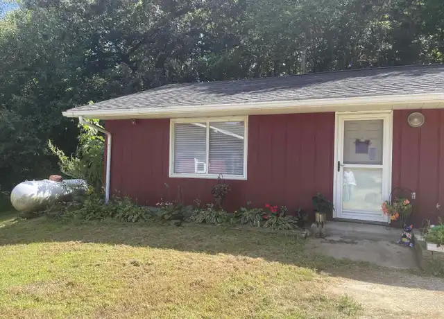 Property at 3827 NW Miner Rd, Galena, IL, 61036, 1 bed, 1 bath, [object Object]