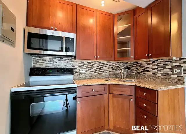 Property at 445 W Wellington Ave, Chicago, IL, 60657, 1 bed, 1 bath, [object Object]