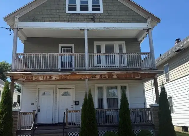 Property at 1644 Taylor Ave, Utica, NY, 13501, 3 beds, 1 bath, [object Object]