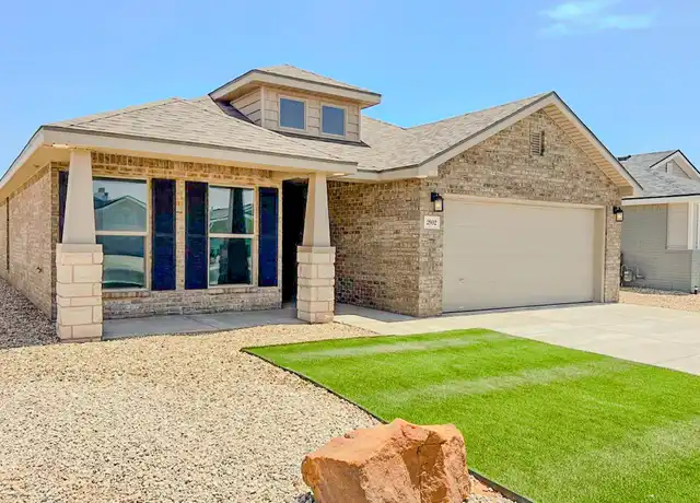Property at 2902 Bryan Ave, Wolfforth, TX, 79382, 3 beds, 2 baths, [object Object]