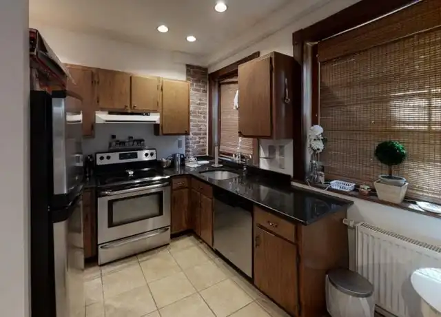 Property at 1722 Beacon St, Brookline, MA, 02445, 1 bed, 1 bath, [object Object]