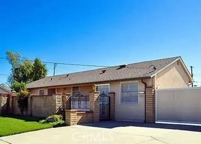 Property at 810 E Collins Ave, Orange, CA, 92867, 5 beds, 2 baths, [object Object]