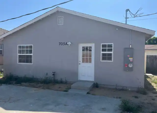 Property at 705 E Boone St, Santa Maria, CA, 93454, 2 beds, 1 bath, [object Object]