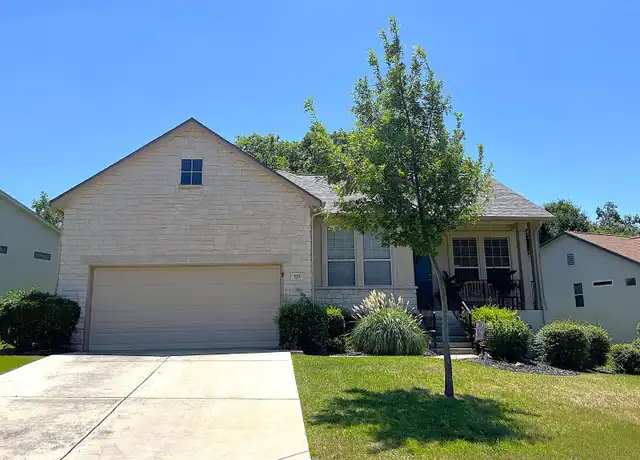 Property at 125 Verbena Dr, Georgetown, TX, 78633, 2 beds, 2 baths, [object Object]