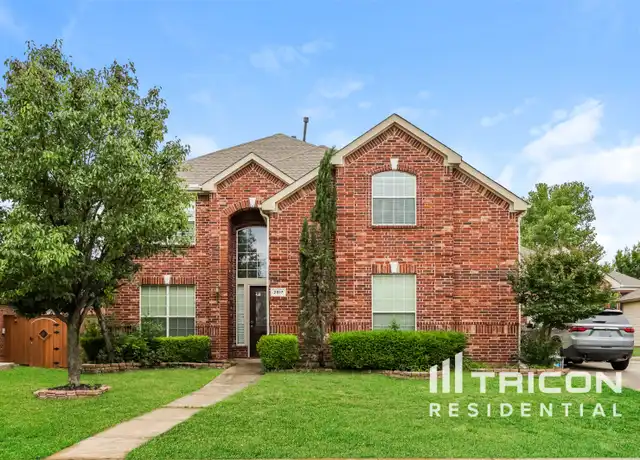 Property at 2817 Deerhurst Dr, Lewisville, TX, 75077, 5 beds, 3 baths, [object Object]