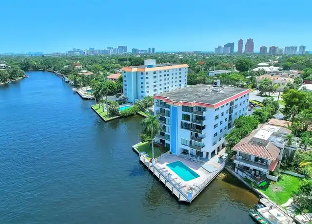 Property at 1839 Middle River Dr #100, Fort Lauderdale, FL, 33305, 2 beds, 2 baths, [object Object]