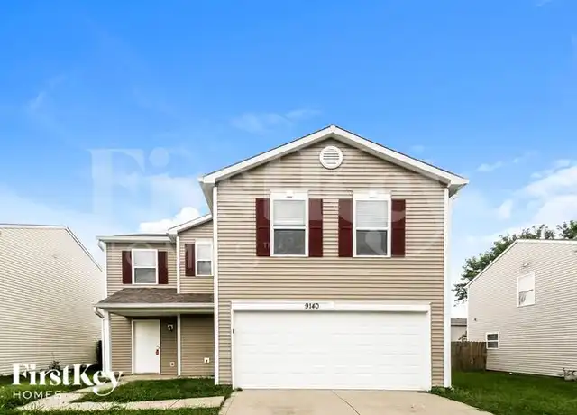 Property at 9140 Wandflower Dr, Indianapolis, IN, 46231, 4 beds, 2.5 baths, [object Object]