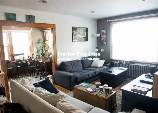 Property at 27 South St Unit A, Brighton, MA, 02135, 3 beds, 2.5 baths, [object Object]