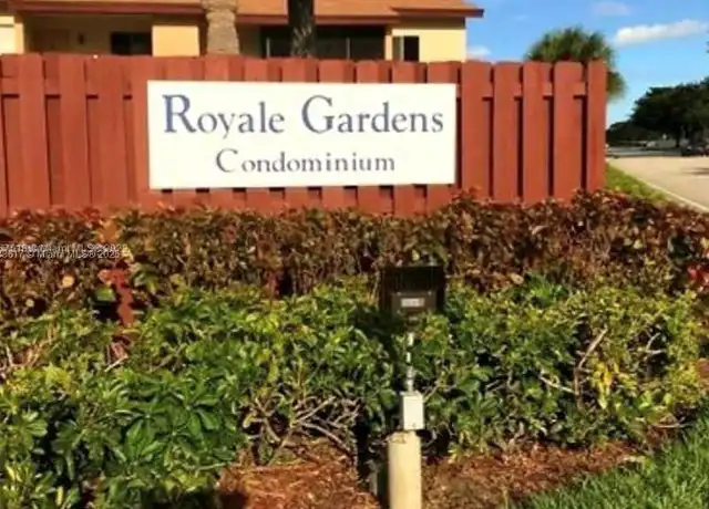 Property at 8061 Southgate Blvd, North Lauderdale, FL, 33068, 2 beds, 2 baths, [object Object]