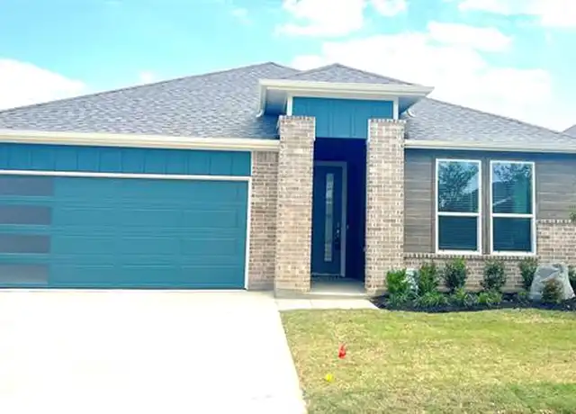 Property at 1717 Sparrow St, Denton, TX, 76205, 5 beds, 3 baths, [object Object]