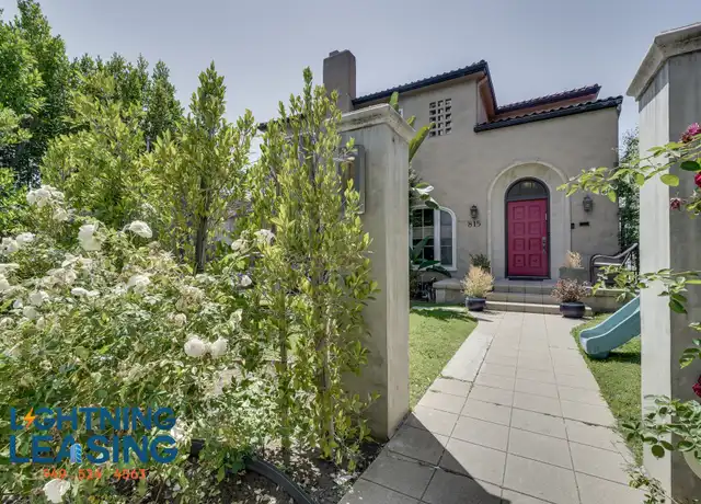 Property at 815 S Highland Ave Unit A, Los Angeles, CA, 90036, 4 beds, 3 baths, [object Object]