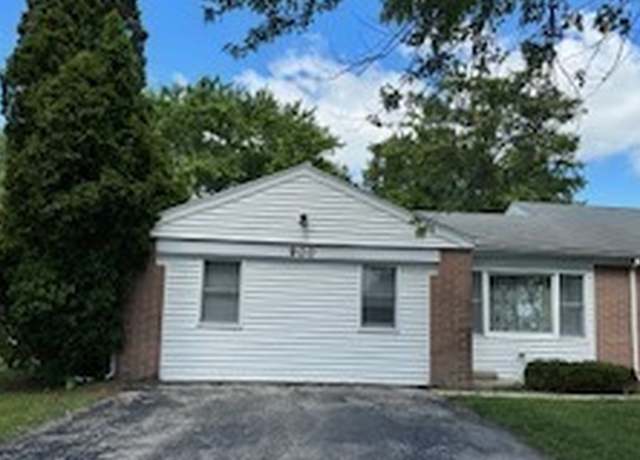 Photo of 900 Wilmette Ter, Lake Zurich, IL 60047