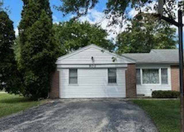 Photo of 900 Wilmette Ter, Lake Zurich, IL 60047