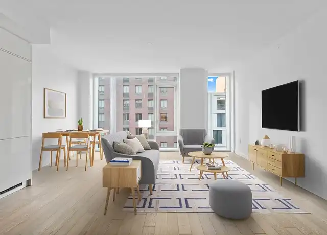 Property at 505 W 43rd St Unit 6A, New York, NY, 10036, 1 bed, 1 bath, [object Object]