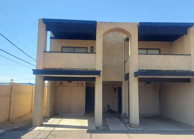 Property at 4221 E Almeria Rd #11, Phoenix, AZ, 85008, 2 beds, 1.5 baths, [object Object]
