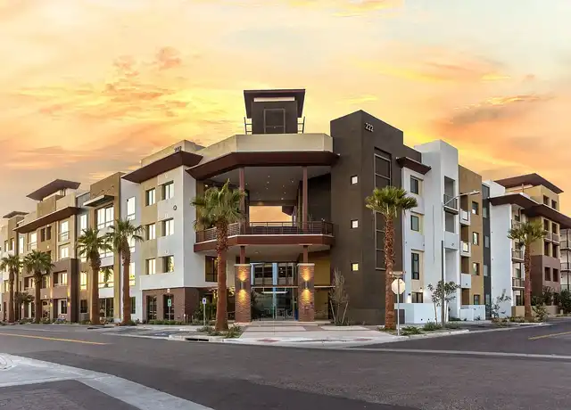 Property at DC Heights Apartments - 222 W Boston St, Chandler, AZ, 85225, 0-2 beds, 1-2 bath, [object Object]