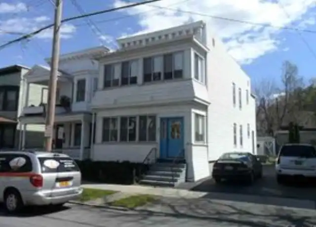 Property at 203 Partridge St, Albany, NY, 12203, 3 beds, 1 bath, [object Object]