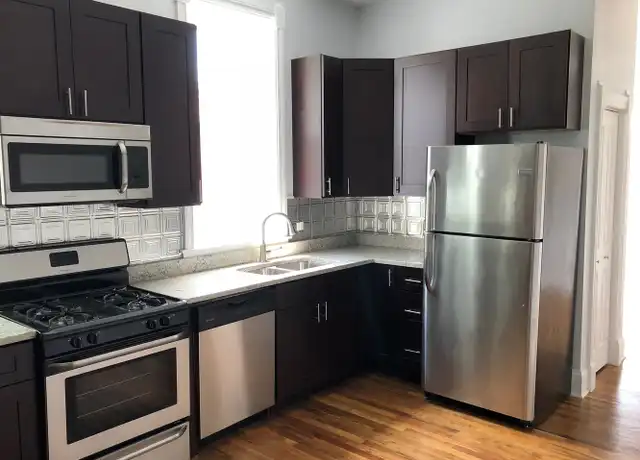Property at 3119 S Morgan St Unit 2S, Chicago, IL, 60608, 3 beds, 1 bath, [object Object]