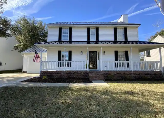 Property at 447 Springfield Rd, Mount Pleasant, SC, 29464, 3 beds, 2.5 baths, [object Object]
