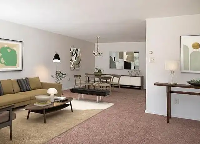 Property at Presidential Court - 918 E Clements Bridge Rd, Runnemede, NJ, 08078, 1 bed, 1 bath, [object Object]
