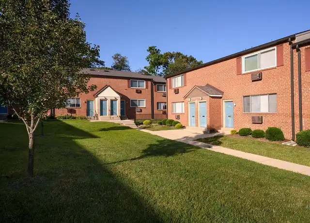 Property at Presidential Court - 918 E Clements Bridge Rd, Runnemede, NJ, 08078, 1 bed, 1 bath, [object Object]