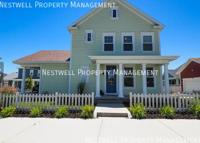Property at 5081 W South Jordan Pkwy, South Jordan, UT, 84009, 4 beds, 3.5 baths, [object Object]