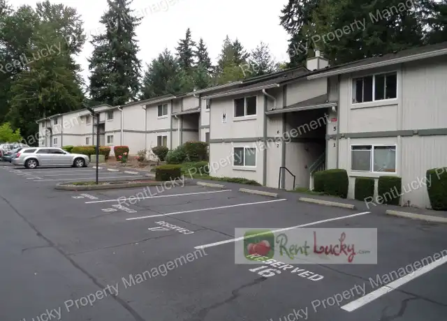 Property at 420 S 321st Pl Unit H6, Federal Way, WA, 98003, 1 bed, 1 bath, [object Object]