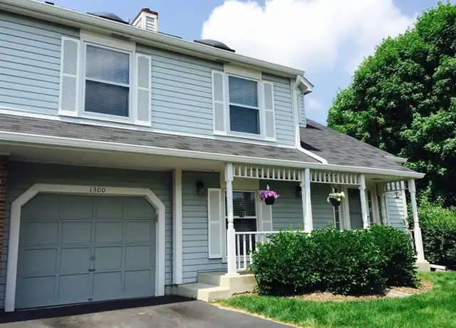 Property at 1300 Queensgreen Cir, Naperville, IL, 60563, 2 beds, 1.5 baths, [object Object]