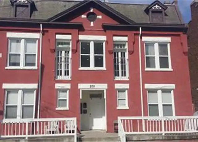 Property at 200 Wellford St Unit D, Richmond, VA, 23222, 3 beds, 1 bath, [object Object]