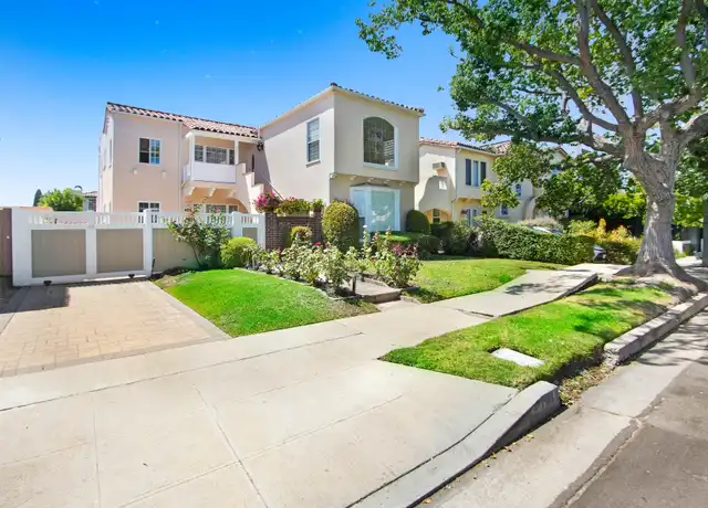 Property at 7946 4th St, Los Angeles, CA, 90048, 3 beds, 2 baths, [object Object]