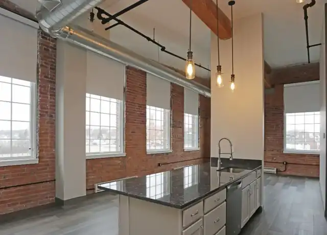 Property at Oak Knitting Mill - 102 W Division St, Syracuse, NY, 13204, 1 bed, 1 bath, [object Object]