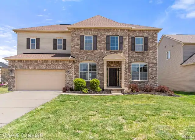 Property at 4259 Chandi Ct, Ypsilanti, MI, 48197, 4 beds, 2.5 baths, [object Object]
