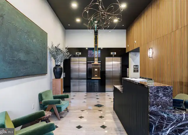 Property at 301 S 19th St Unit 201, Philadelphia, PA, 19103, 1 bed, 1 bath, [object Object]