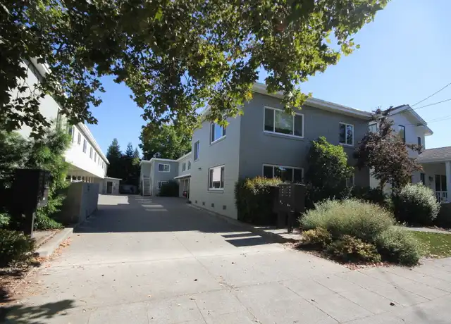 Property at 21 Belle Ave Unit 1, San Anselmo, CA, 94960, 1 bed, 1 bath, [object Object]