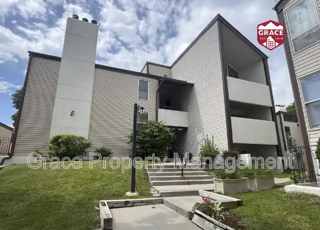 Property at 3529 S Fairplay Way Unit E2, Aurora, CO, 80014, 2 beds, 1 bath, [object Object]