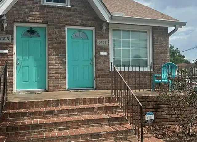 Property at 6401 Painters St, New Orleans, LA, 70122, 1 bed, 1 bath, [object Object]
