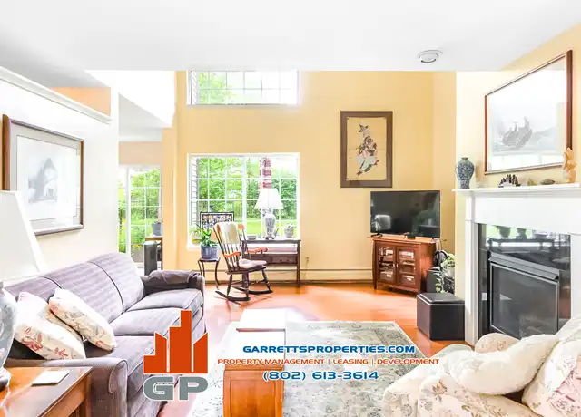 Property at 11 Lake Forest Dr Unit 1, Burlington, VT, 05401, 2 beds, 2.5 baths, [object Object]