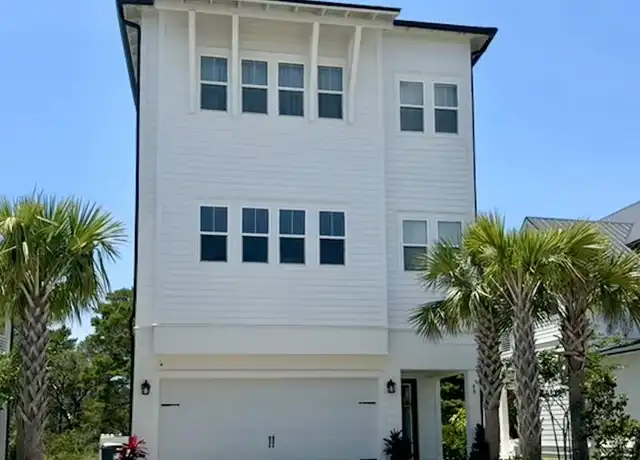 Property at 48 Seaboard Ln, Santa Rosa Beach, FL, 32459, 4 beds, 4 baths, [object Object]