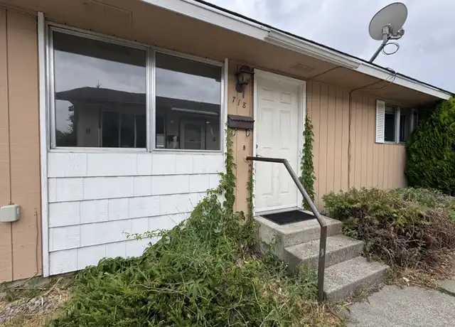 Property at 718 E North Ave, Spokane, WA, 99207, 2 beds, 1 bath, [object Object]